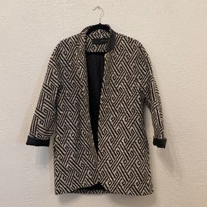 Zara Jacket